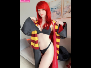 Caticorncosplay