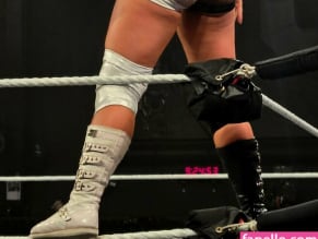 Wwe Zaria