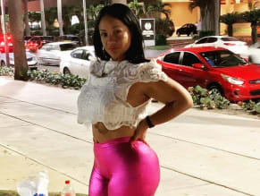 Luisanadollrd