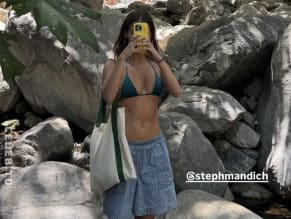 Stephanie Mandich