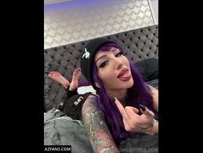  alt="Valerica Steele"