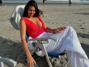 Paloma Tocci