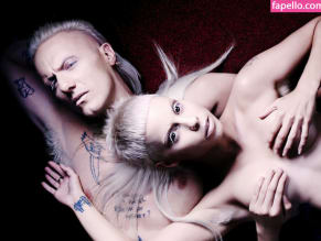 Yolandi Visser