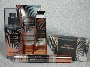 Cocoparadise