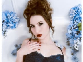 Lillian Valerian