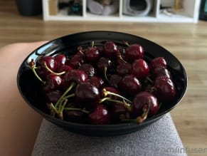 Infusemari