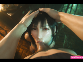 Final Fantasy Vii
