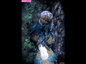 Witcher Women