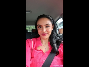 Nikita Menon