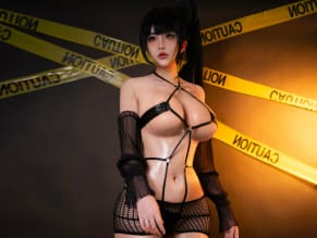 Hana Bunny