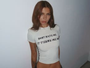 Lucia Manfredi