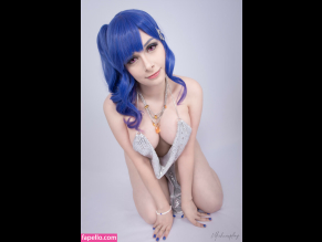 Miih Cosplay