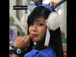  alt="Candid Cosplays"