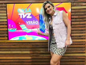 Mirella Santos