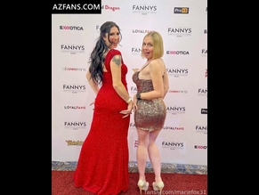  alt="Marie Fox"
