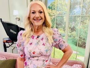 Vanessa Feltz