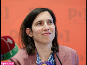 Elly Schlein