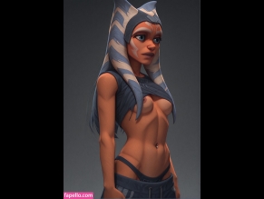 Ahsoka Tano