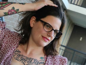 Carrie Capri