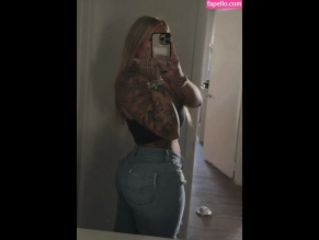Tattedbblonde