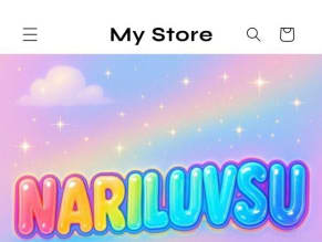 Nariluvsu