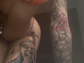 Lexi Marie