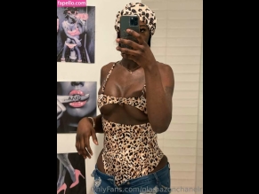 Glamazonchanelr