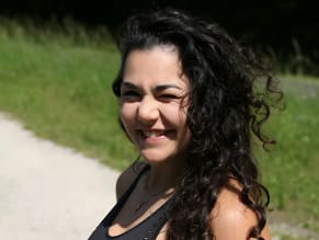 Helena Daher
