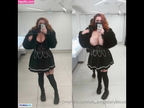 Unicornglitteryblood
