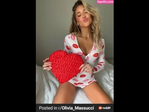 Olivia Massucci