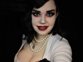 Plaguemaryjane