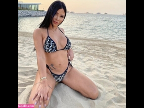 Maeva Ghennam
