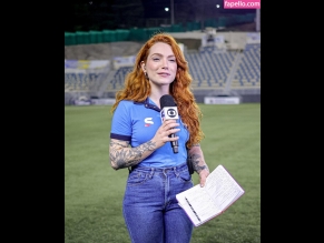 Paloma Tocci
