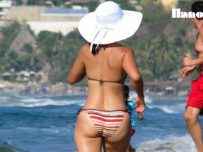 Beach Milf