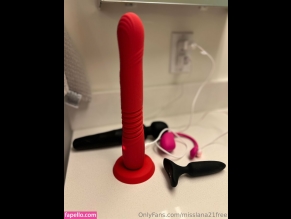 Misslana21free