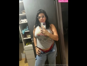 Takeyourgenia