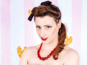 Abby Darkstar