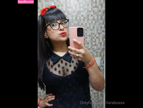 Laraboxxx