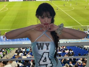 Jang Won-Young
