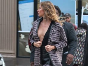 Gisele Bundchen