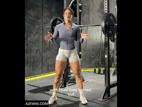  alt="Fitnessgirl Kelly Matthews"