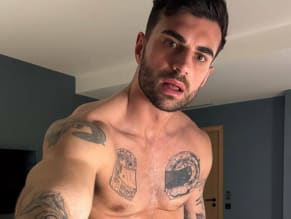 Beardedpervbln