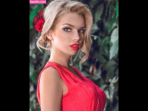 Julia Rebenok