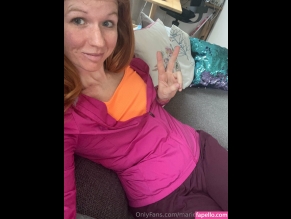 Marie_packt_aus