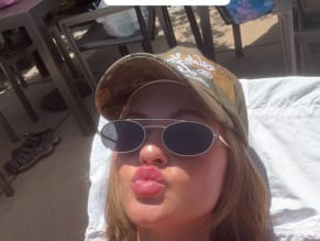 Maddie Perry