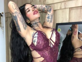 Eva Ferrer