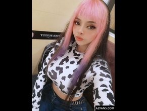  alt="Megumi Cosplay"