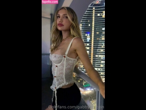 Gabrielle Epstein