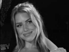 Isabella Maria Deluca
