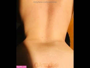 Antodssi